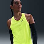 Nike AeroSwift Men's Dri-FIT ADV Running Singlet. Nike.com